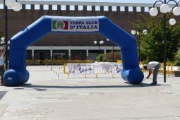 7° Prova Campionato Italiano Rievocazioni Storiche – Biella – 18/07/2026